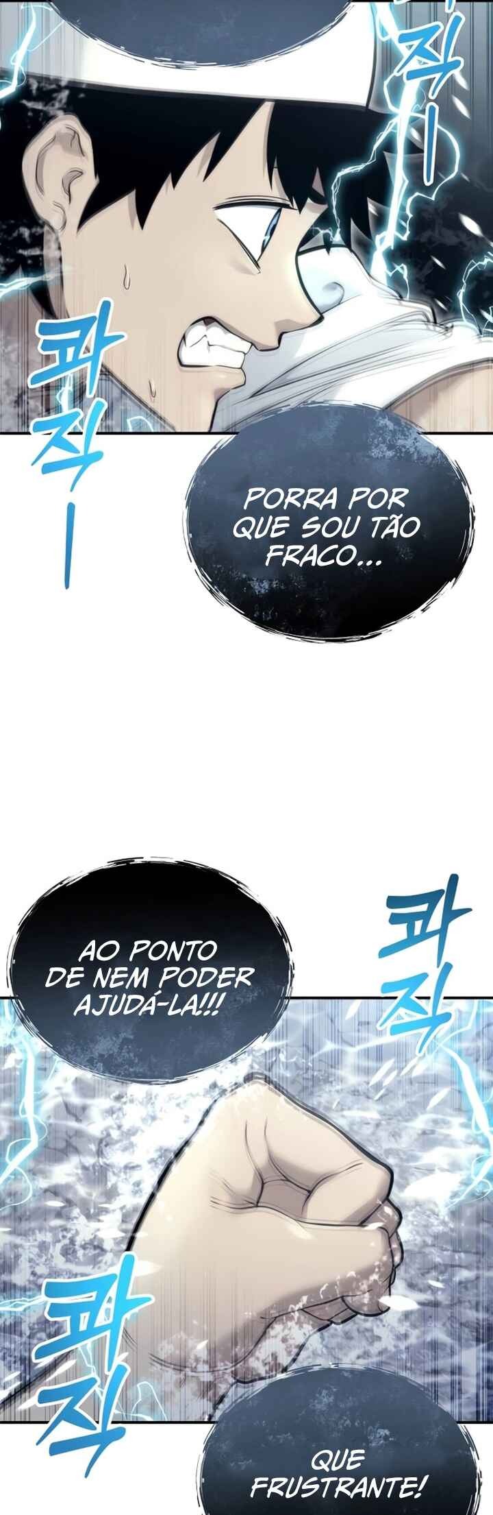 Read Tower of God Urek’s Ascent PT Manga Online