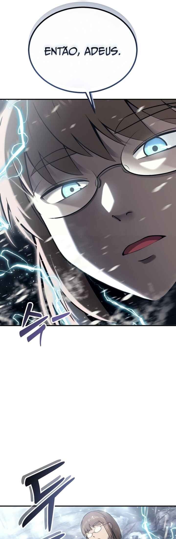 Read Tower of God Urek’s Ascent PT Manga Online