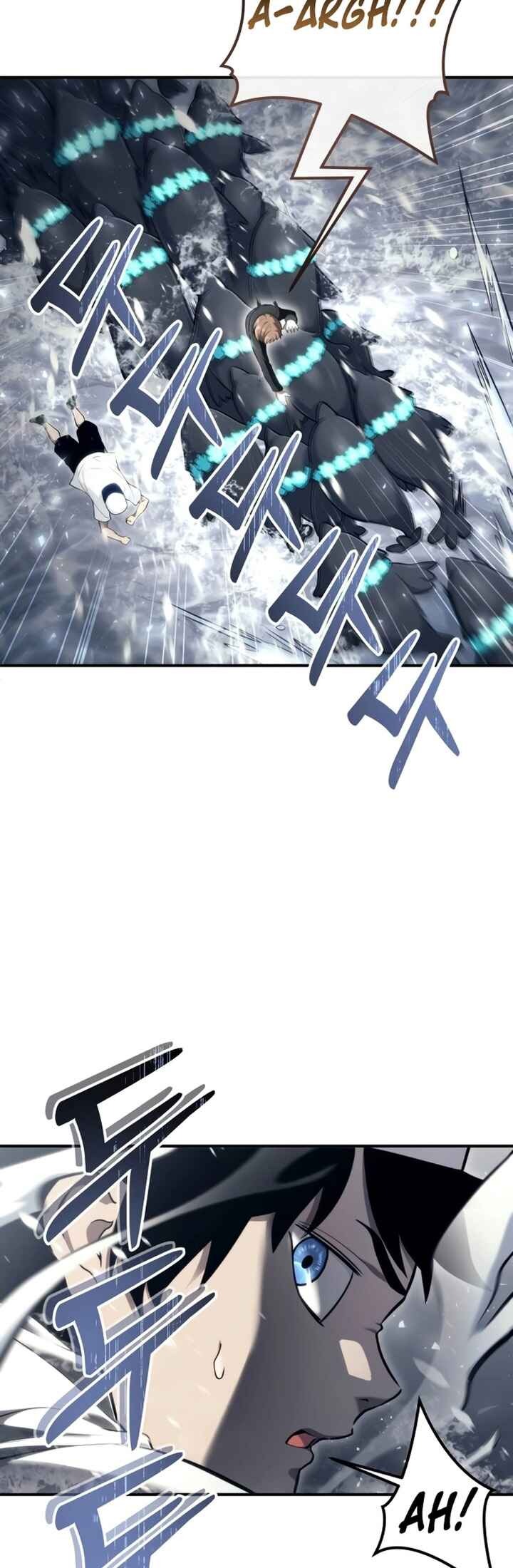 Read Tower of God Urek’s Ascent PT Manga Online