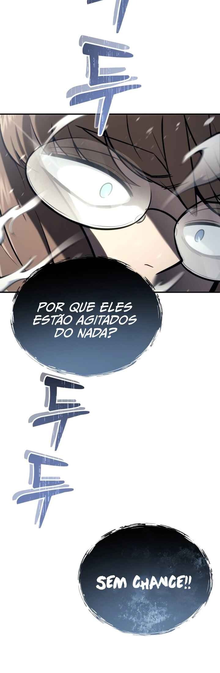 Read Tower of God Urek’s Ascent PT Manga Online