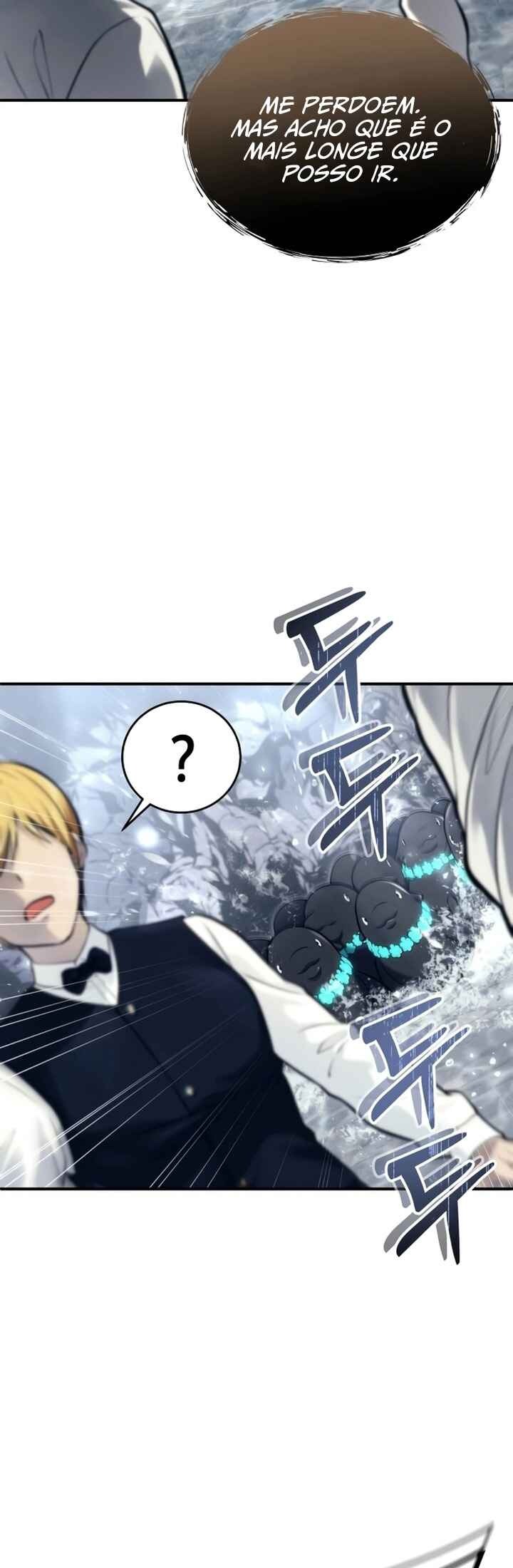 Read Tower of God Urek’s Ascent PT Manga Online