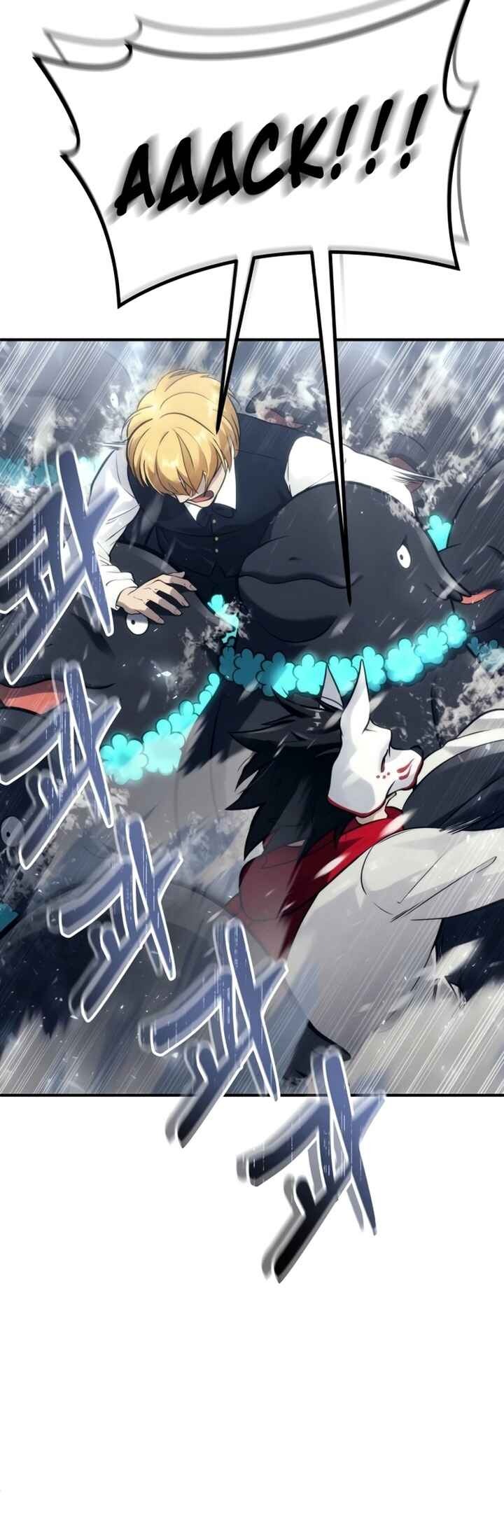 Read Tower of God Urek’s Ascent PT Manga Online