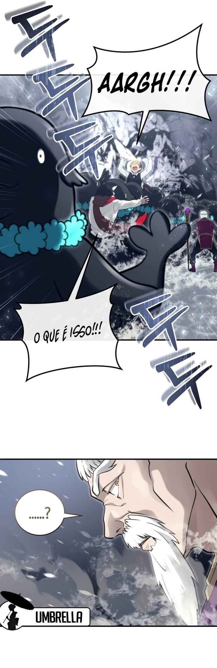 Read Tower of God Urek’s Ascent PT Manga Online