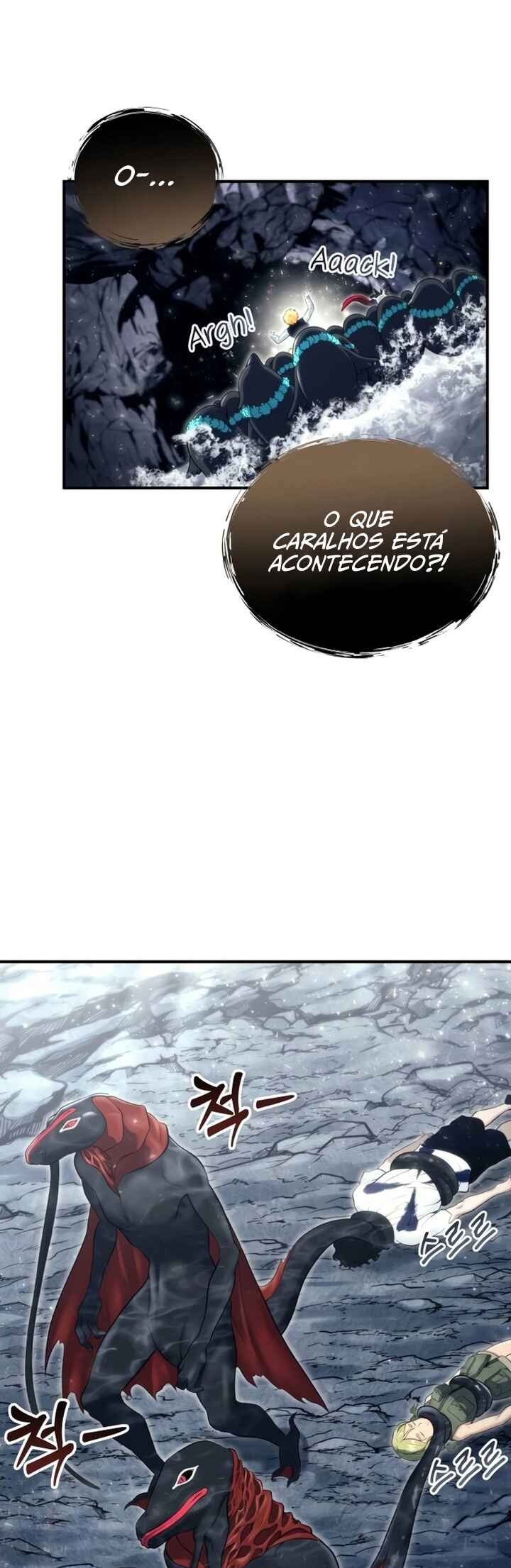 Read Tower of God Urek’s Ascent PT Manga Online