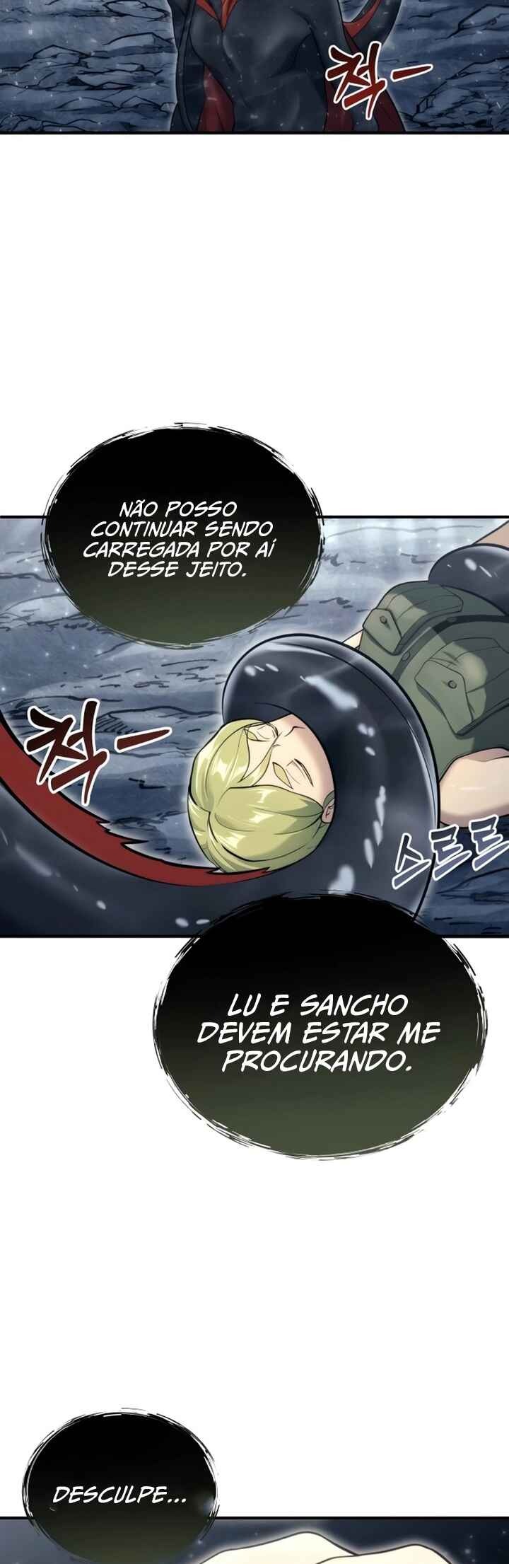 Read Tower of God Urek’s Ascent PT Manga Online