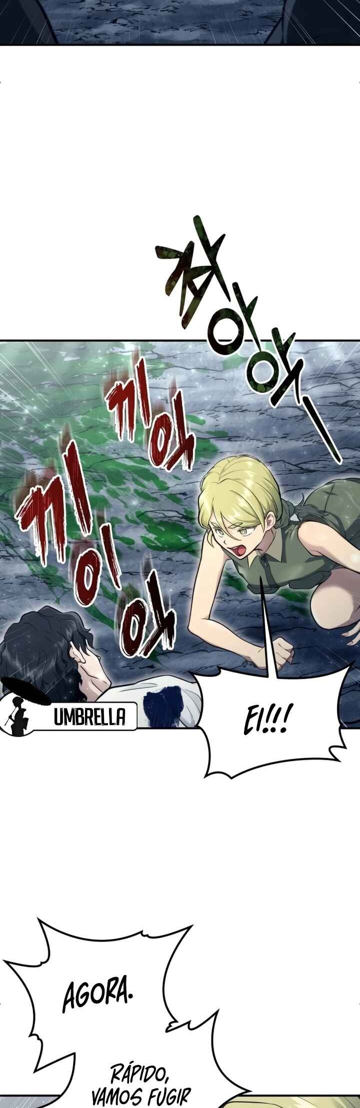 Read Tower of God Urek’s Ascent PT Manga Online