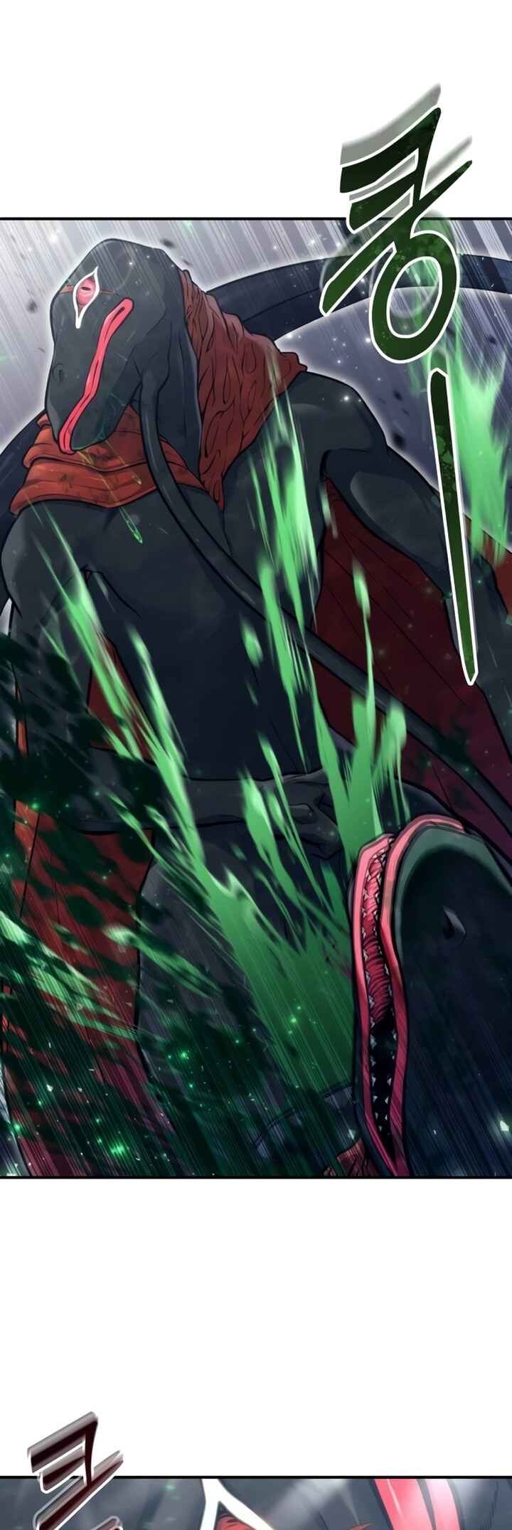 Read Tower of God Urek’s Ascent PT Manga Online