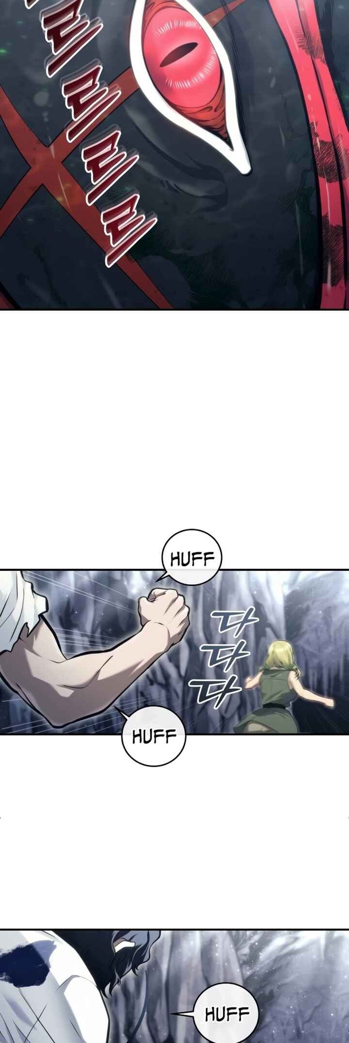 Read Tower of God Urek’s Ascent PT Manga Online