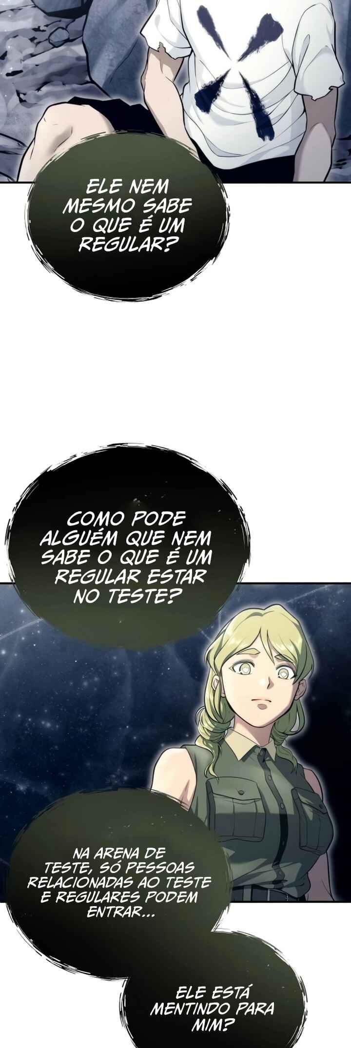 Read Tower of God Urek’s Ascent PT Manga Online