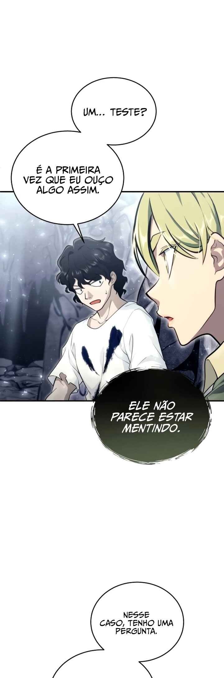 Read Tower of God Urek’s Ascent PT Manga Online