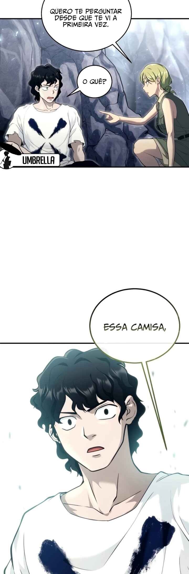 Read Tower of God Urek’s Ascent PT Manga Online