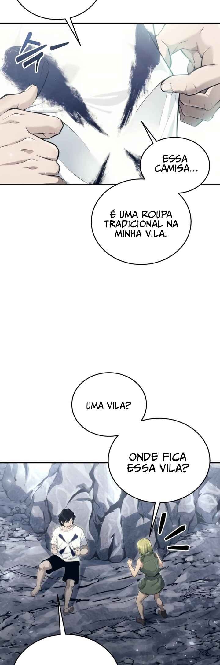 Read Tower of God Urek’s Ascent PT Manga Online