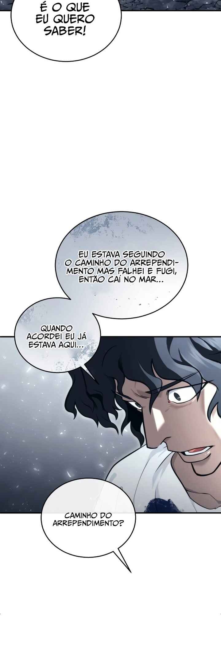 Read Tower of God Urek’s Ascent PT Manga Online