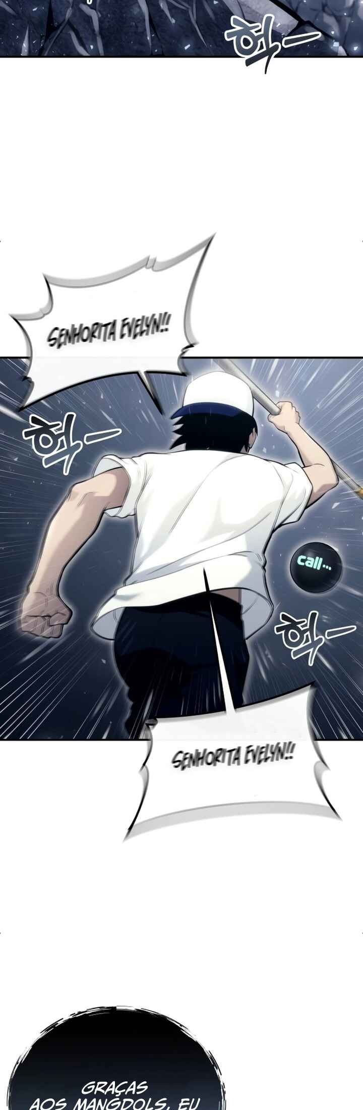 Read Tower of God Urek’s Ascent PT Manga Online