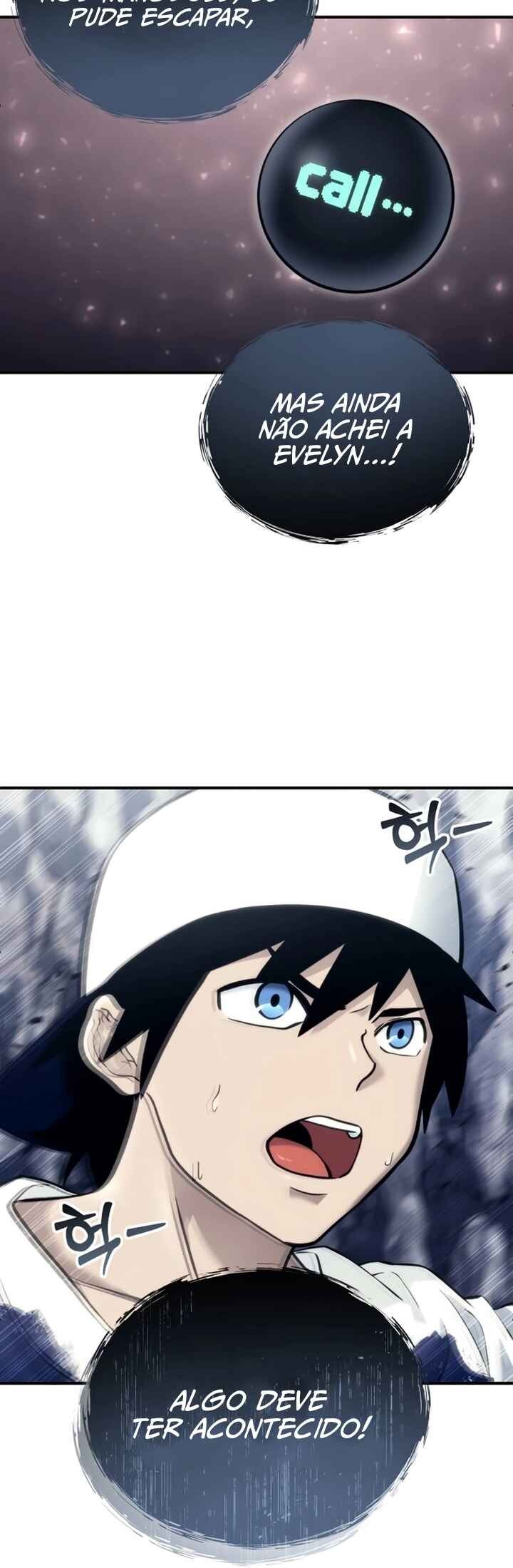 Read Tower of God Urek’s Ascent PT Manga Online
