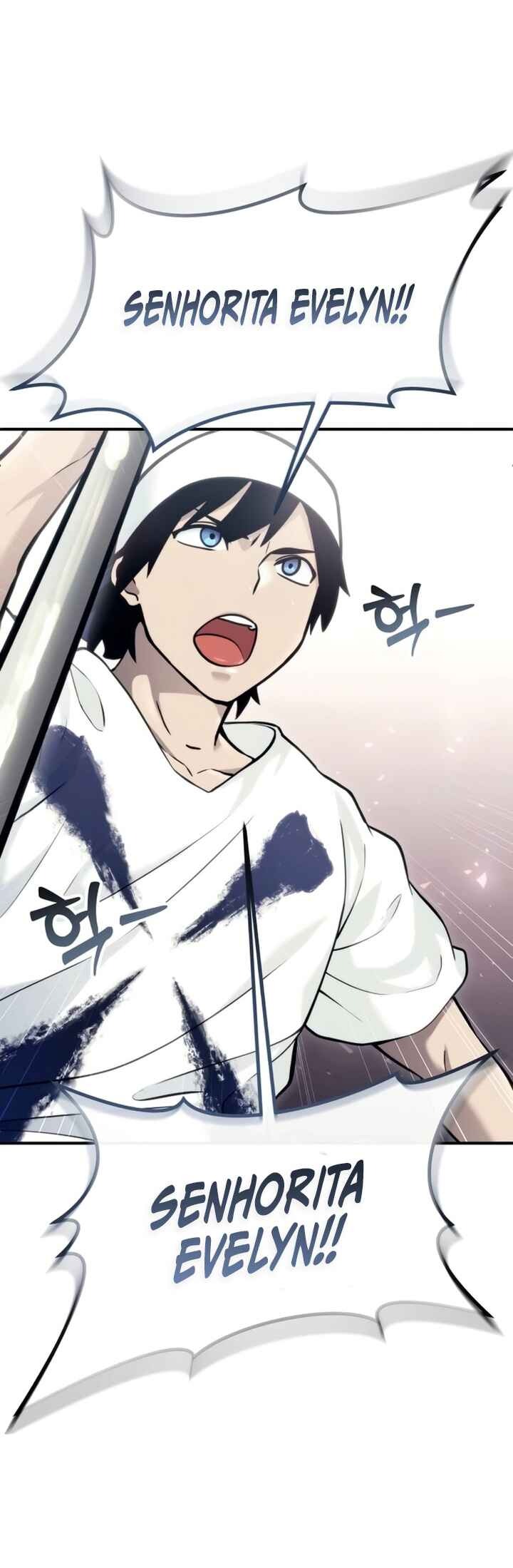Read Tower of God Urek’s Ascent PT Manga Online