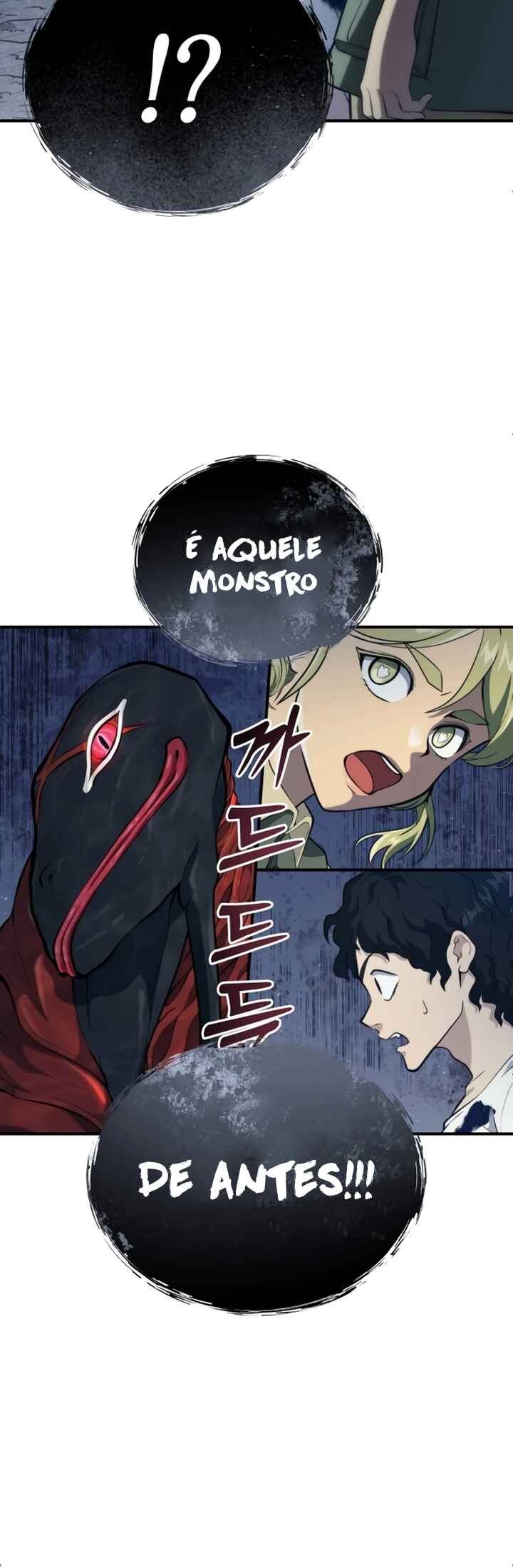 Read Tower of God Urek’s Ascent PT Manga Online