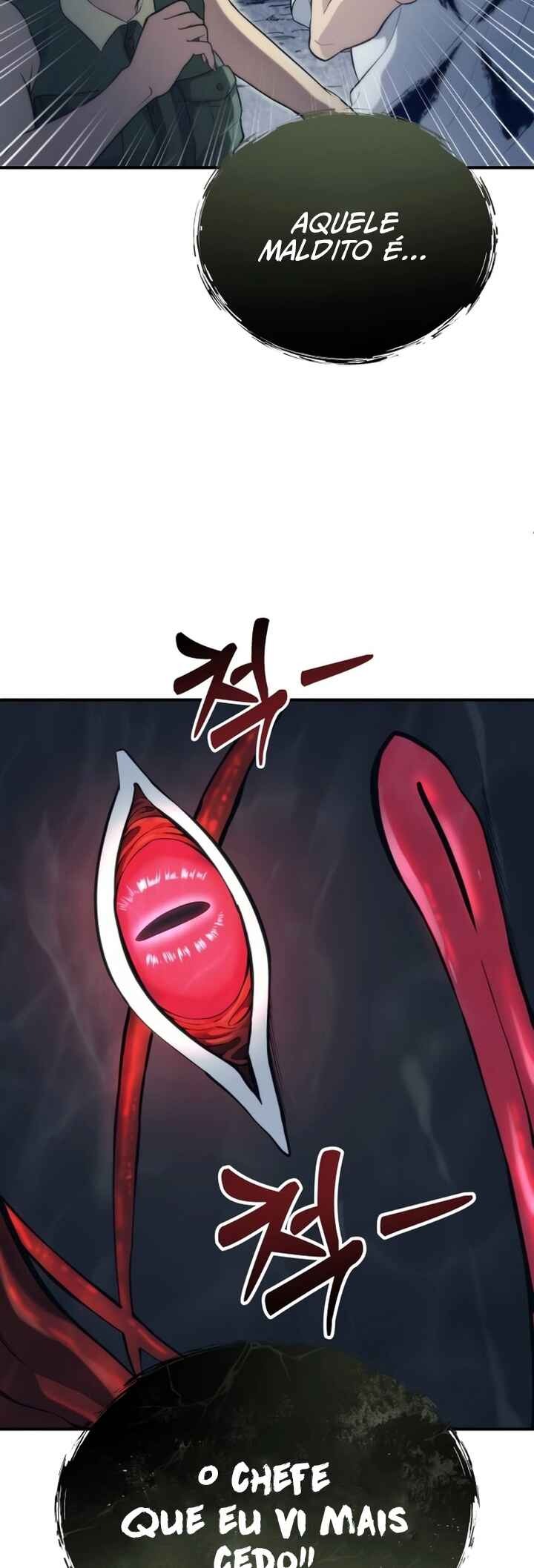 Read Tower of God Urek’s Ascent PT Manga Online