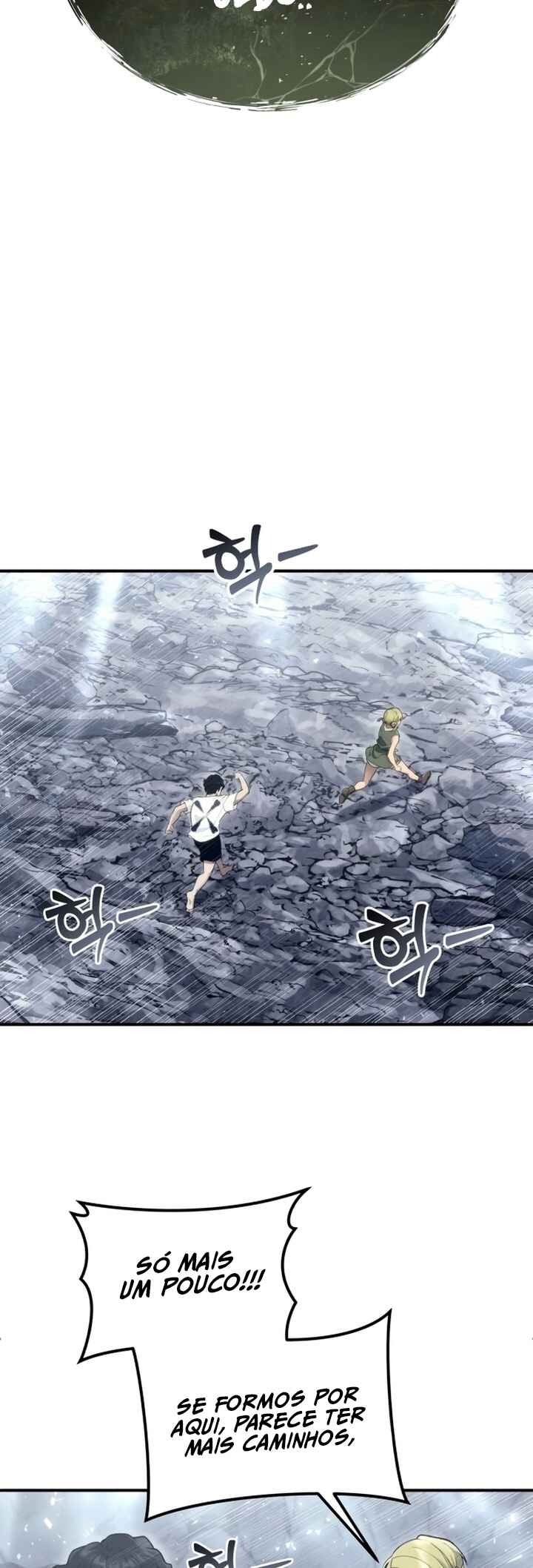 Read Tower of God Urek’s Ascent PT Manga Online