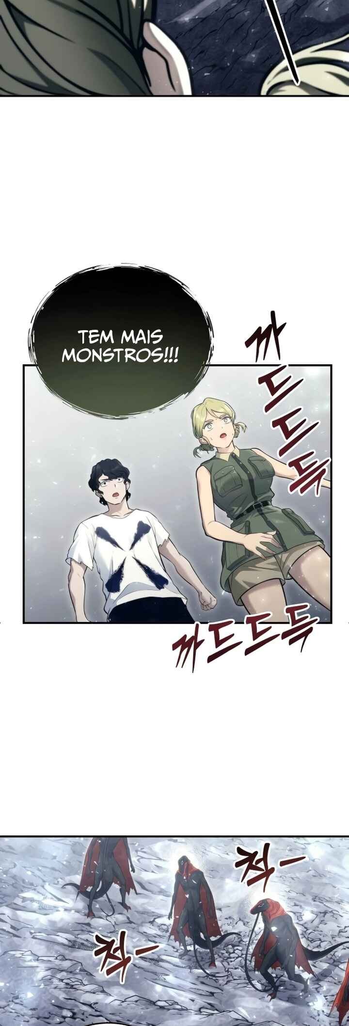 Read Tower of God Urek’s Ascent PT Manga Online