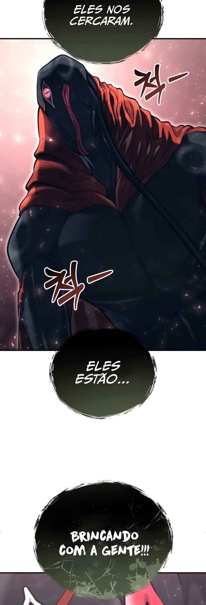 Read Tower of God Urek’s Ascent PT Manga Online