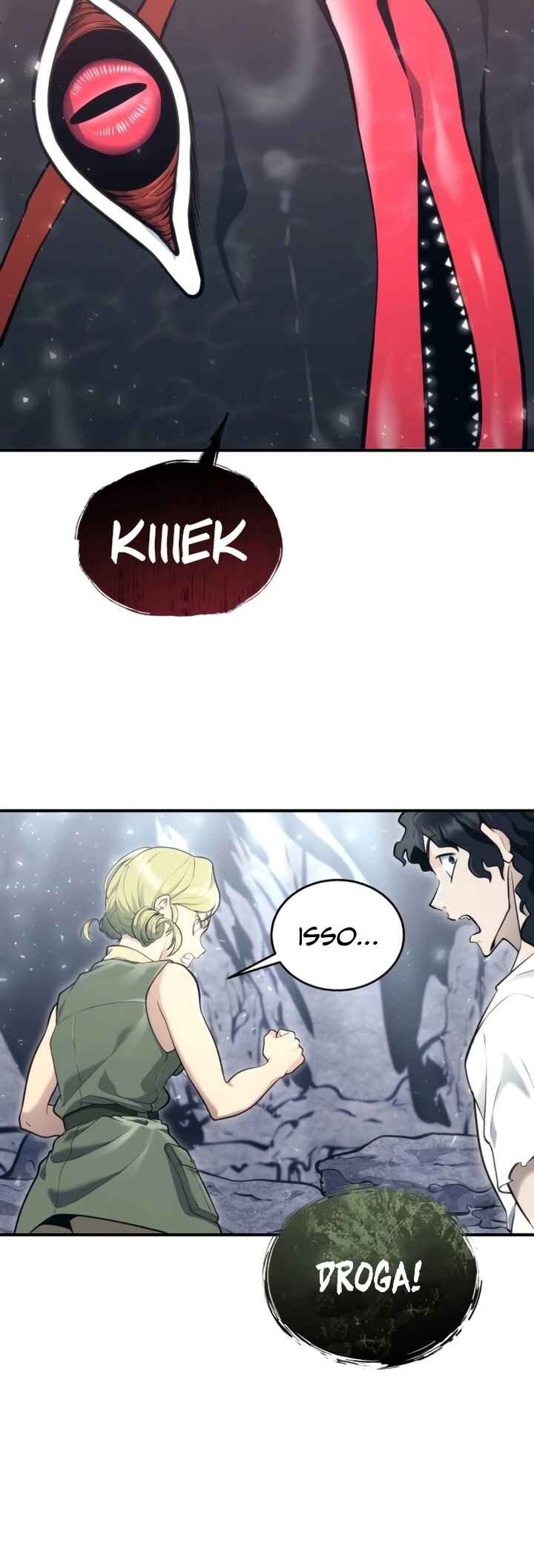 Read Tower of God Urek’s Ascent PT Manga Online