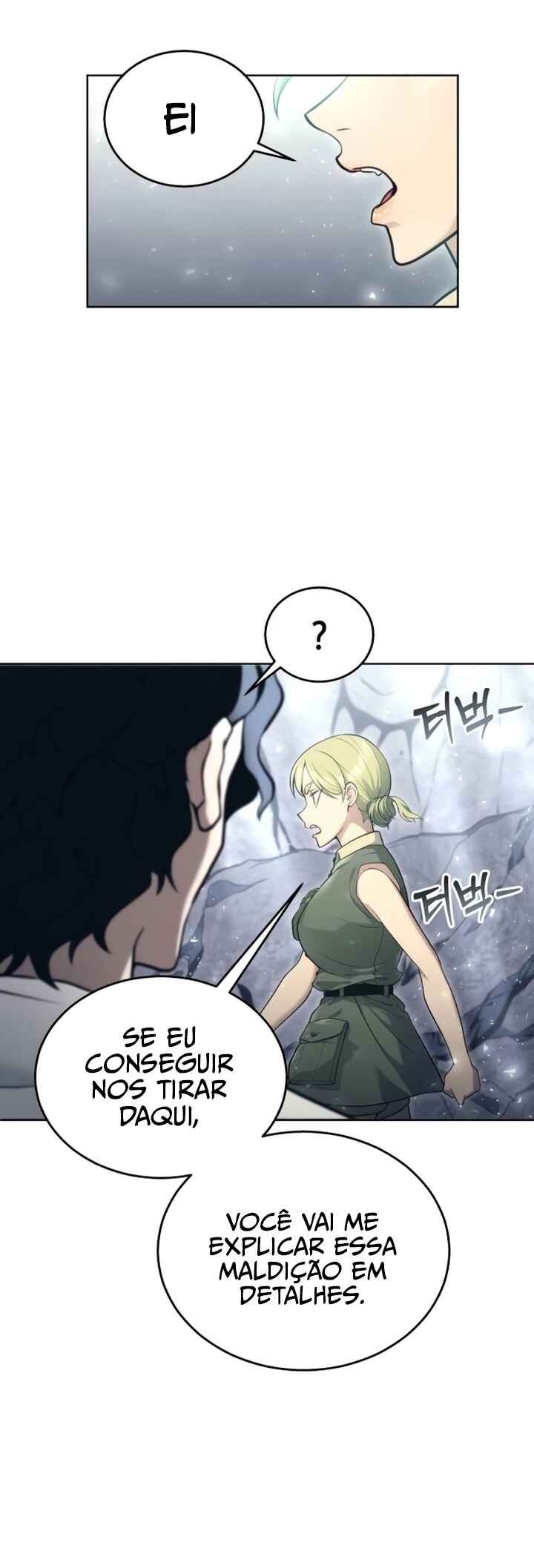 Read Tower of God Urek’s Ascent PT Manga Online