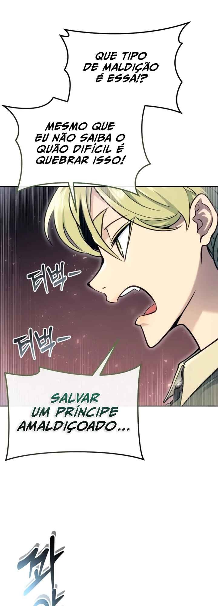 Read Tower of God Urek’s Ascent PT Manga Online