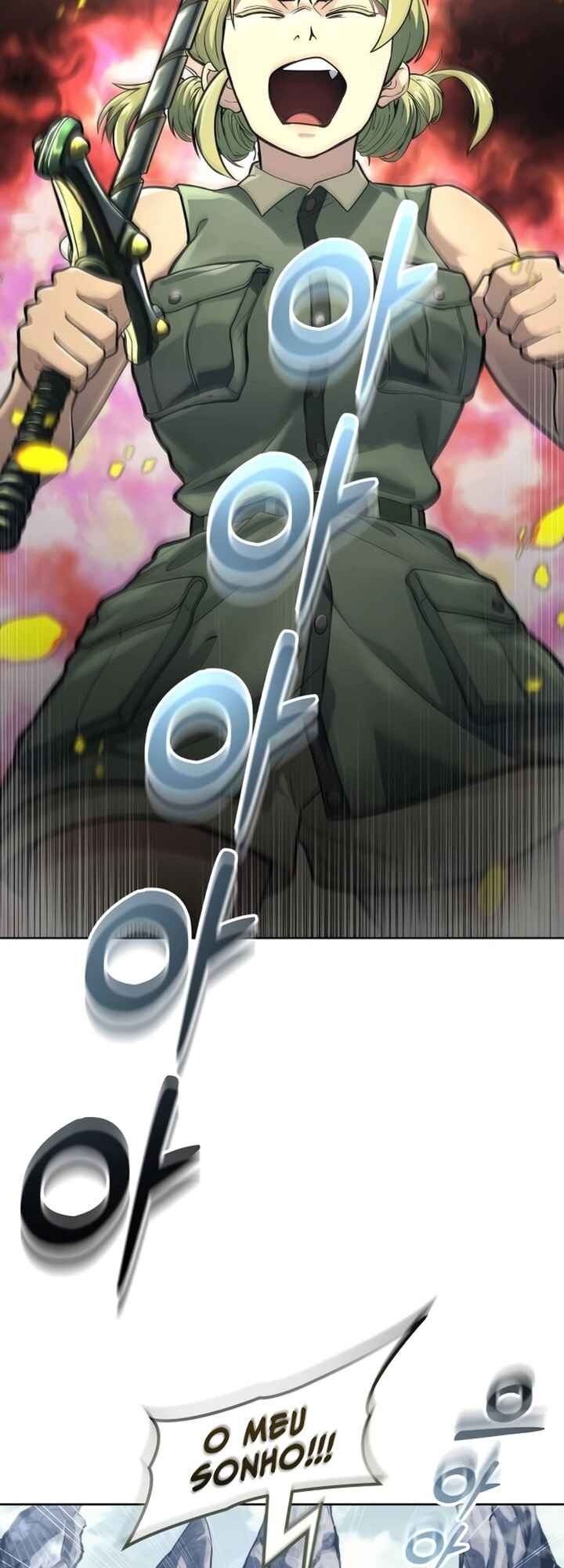 Read Tower of God Urek’s Ascent PT Manga Online