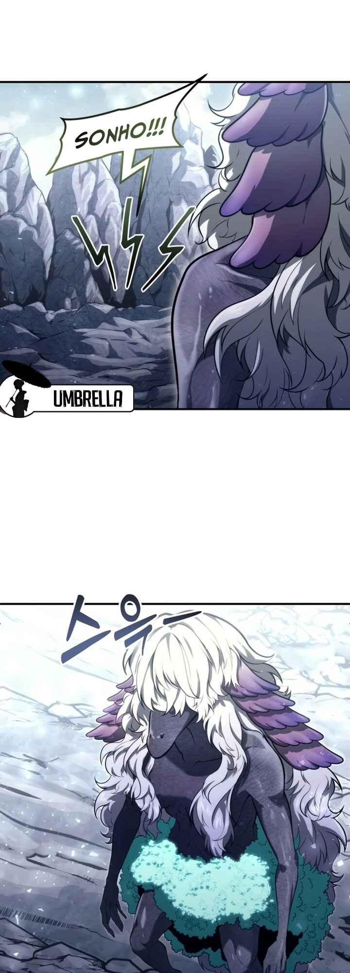 Read Tower of God Urek’s Ascent PT Manga Online
