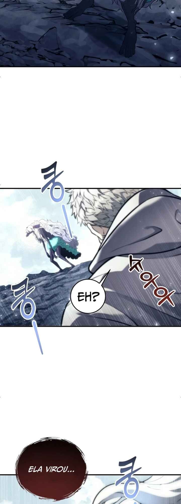 Read Tower of God Urek’s Ascent PT Manga Online