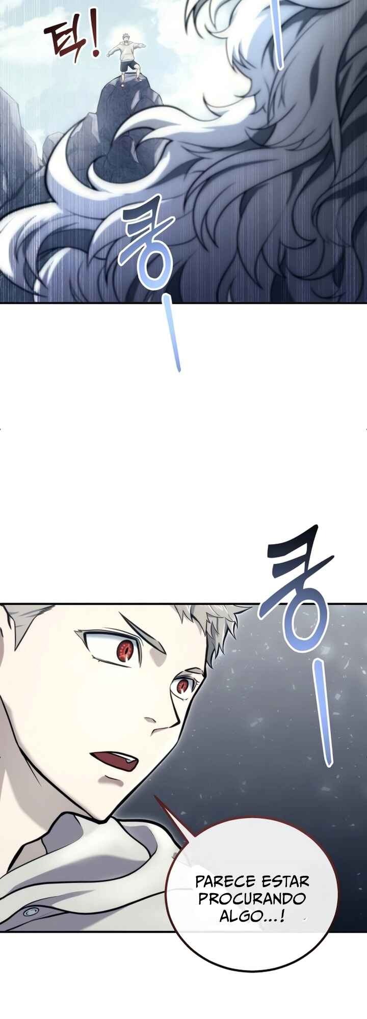 Read Tower of God Urek’s Ascent PT Manga Online