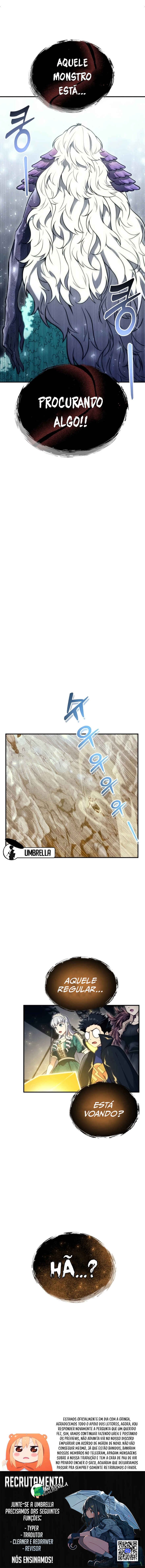 Read Tower of God Urek’s Ascent PT Manga Online