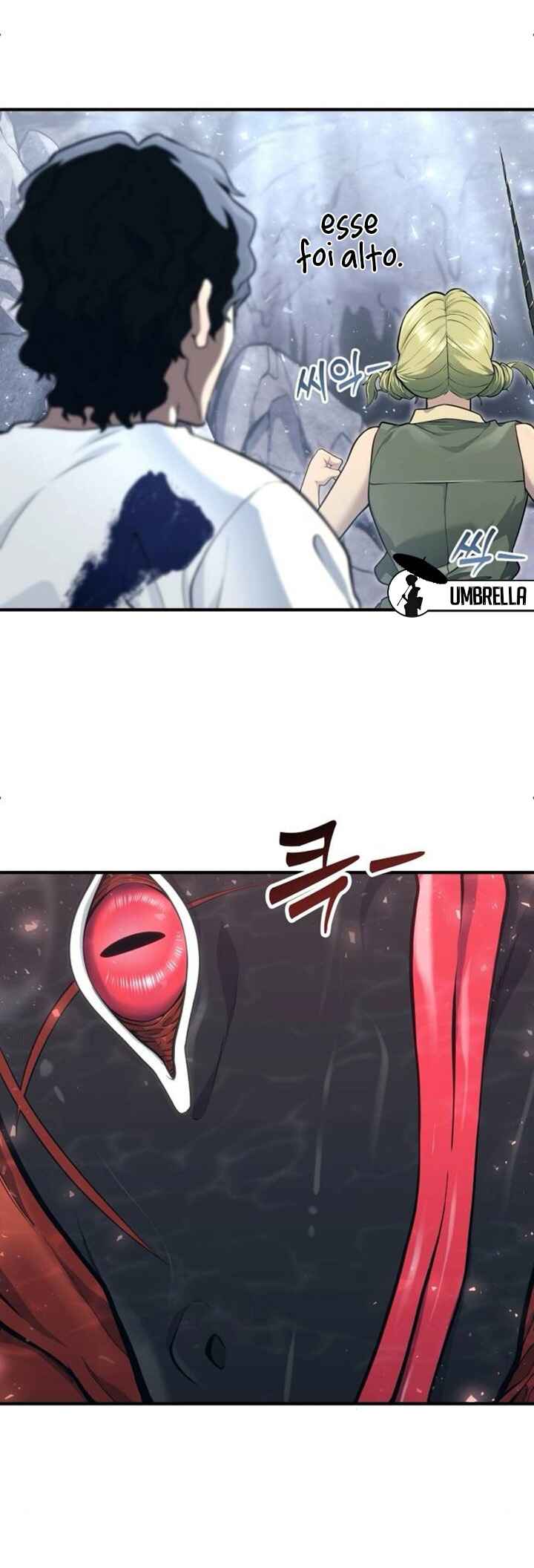 Read Tower of God Urek’s Ascent PT Manga Online