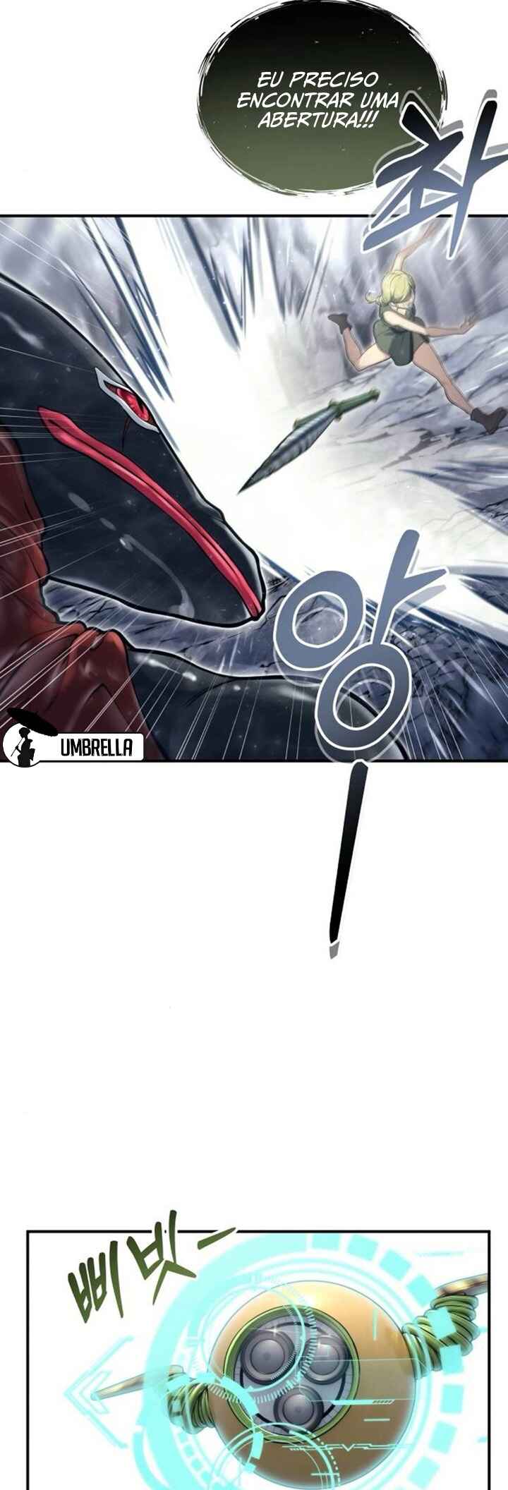 Read Tower of God Urek’s Ascent PT Manga Online