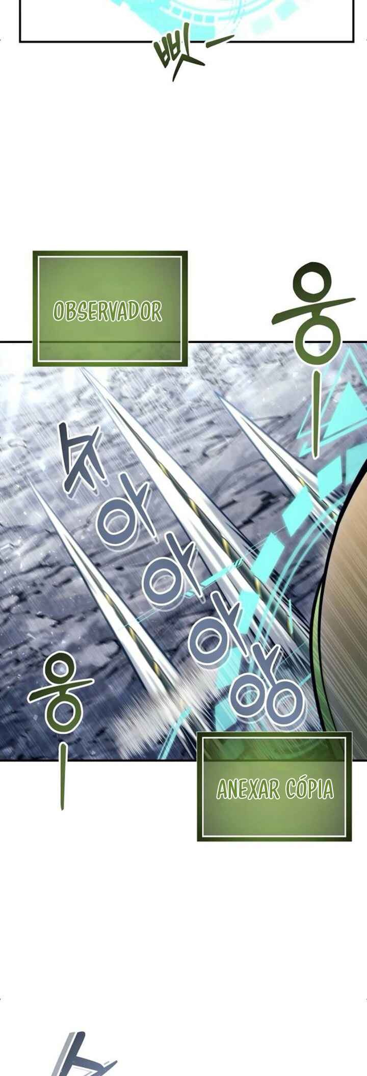 Read Tower of God Urek’s Ascent PT Manga Online