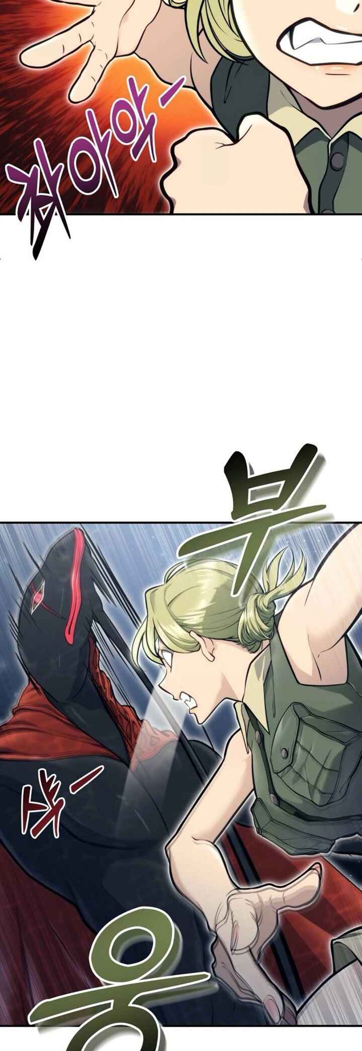 Read Tower of God Urek’s Ascent PT Manga Online