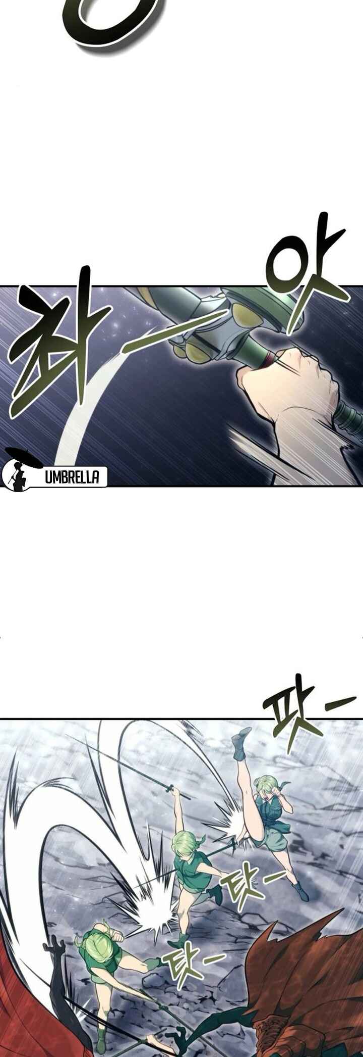 Read Tower of God Urek’s Ascent PT Manga Online