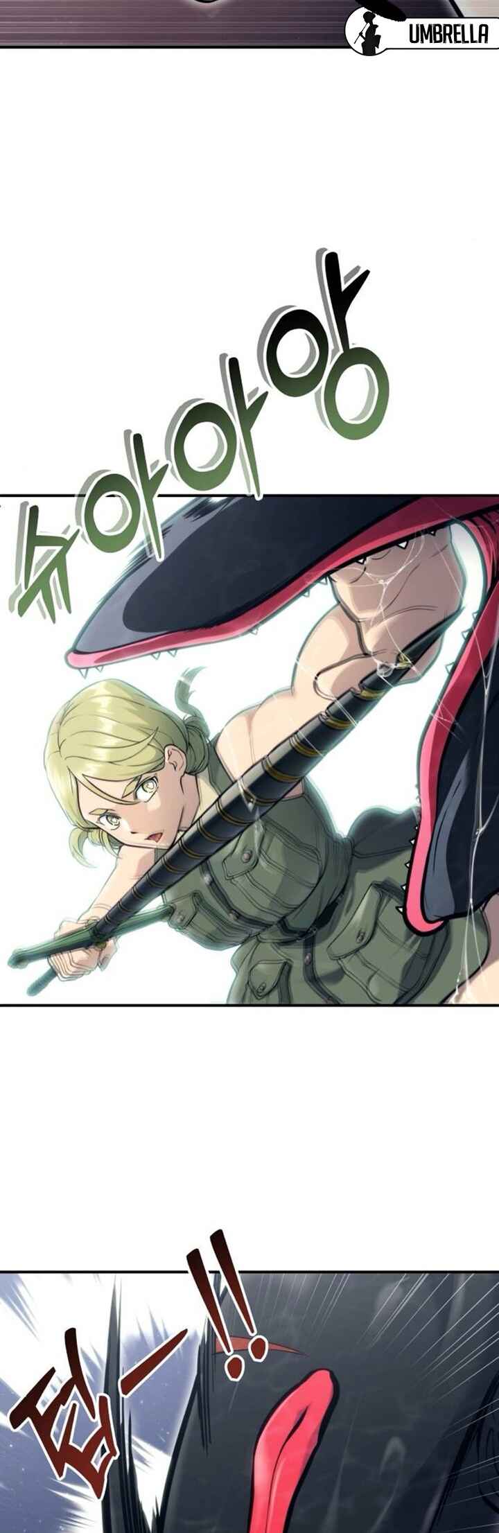 Read Tower of God Urek’s Ascent PT Manga Online