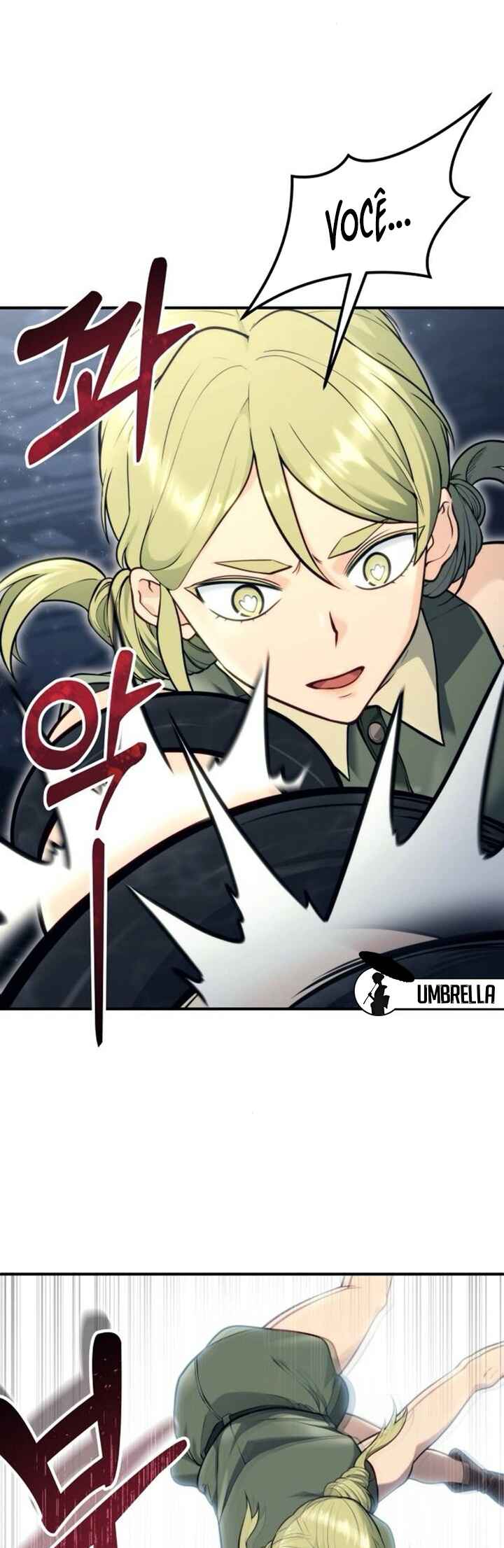 Read Tower of God Urek’s Ascent PT Manga Online