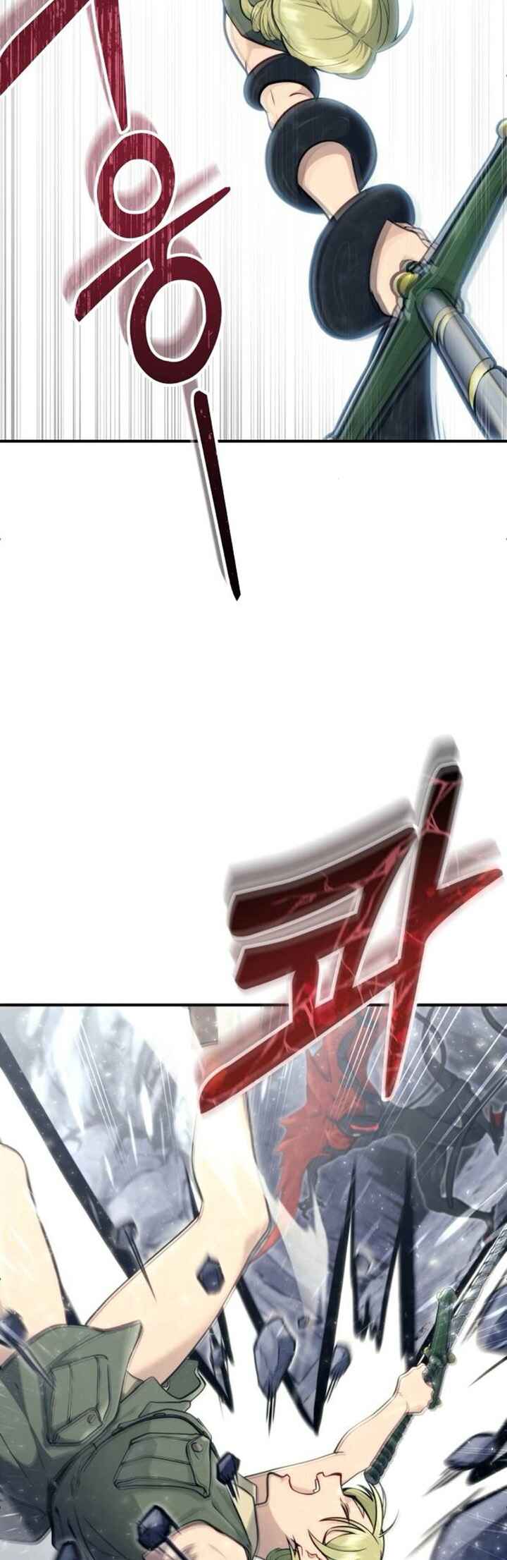Read Tower of God Urek’s Ascent PT Manga Online