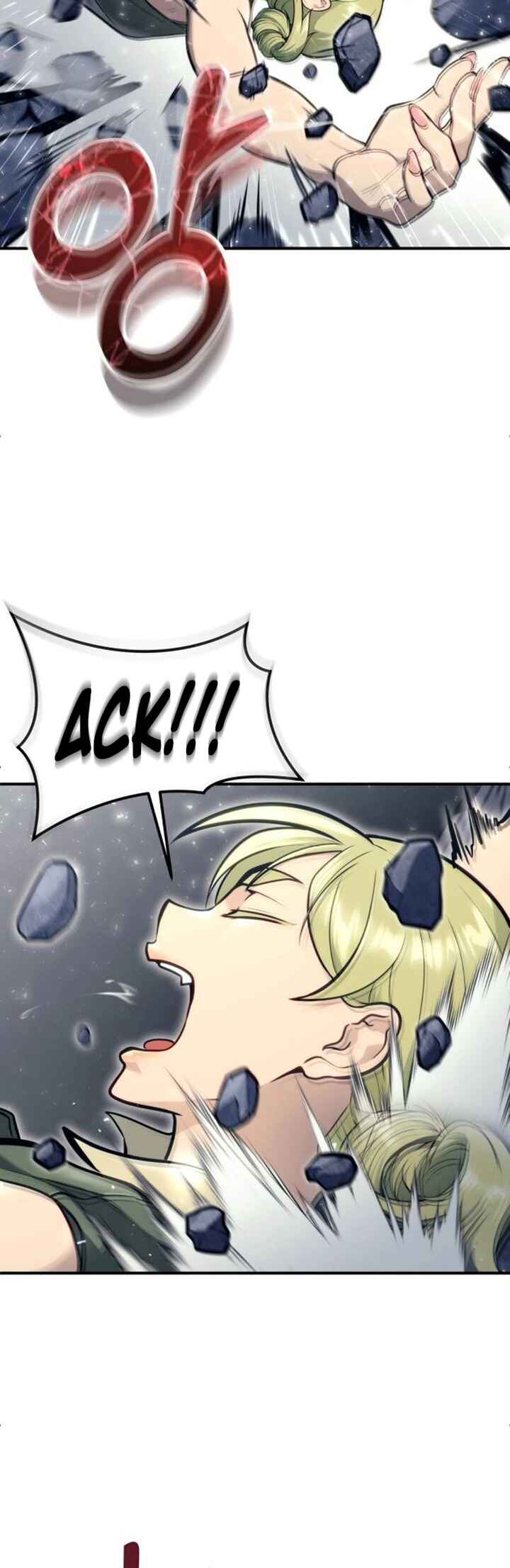 Read Tower of God Urek’s Ascent PT Manga Online