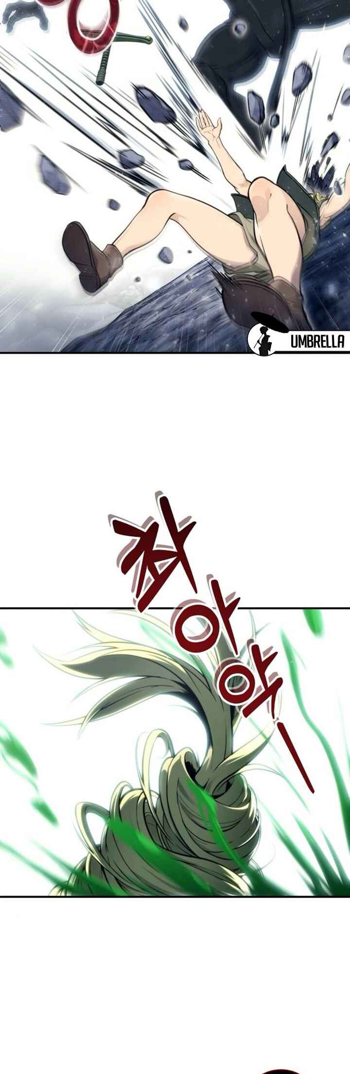 Read Tower of God Urek’s Ascent PT Manga Online