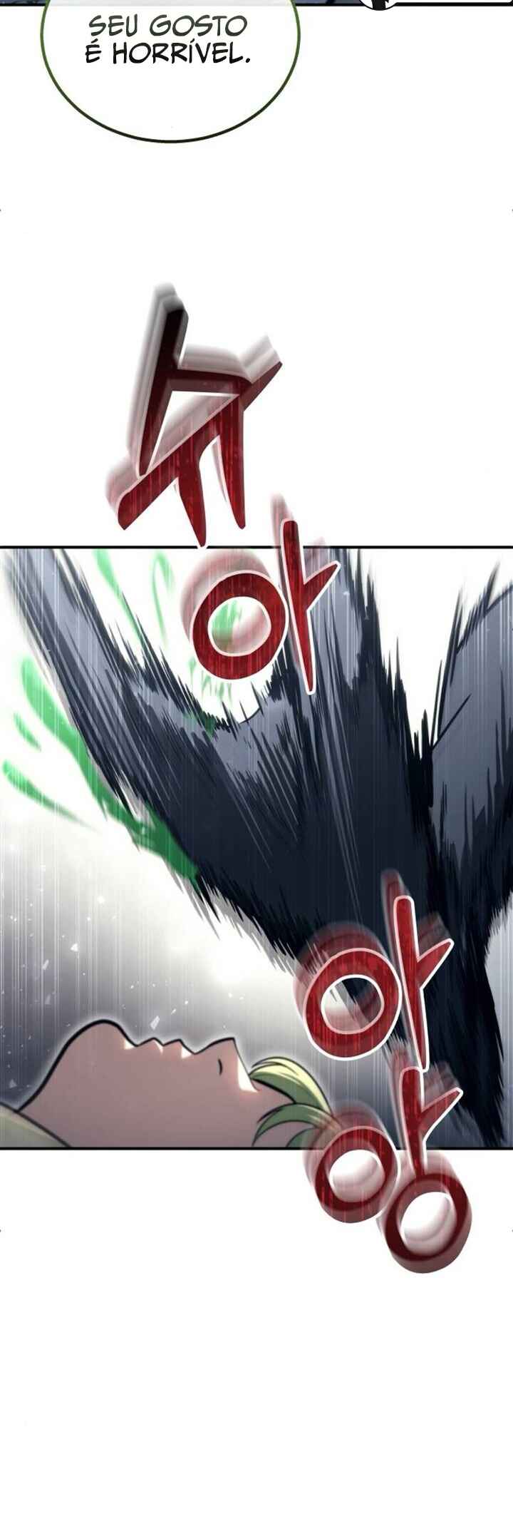 Read Tower of God Urek’s Ascent PT Manga Online