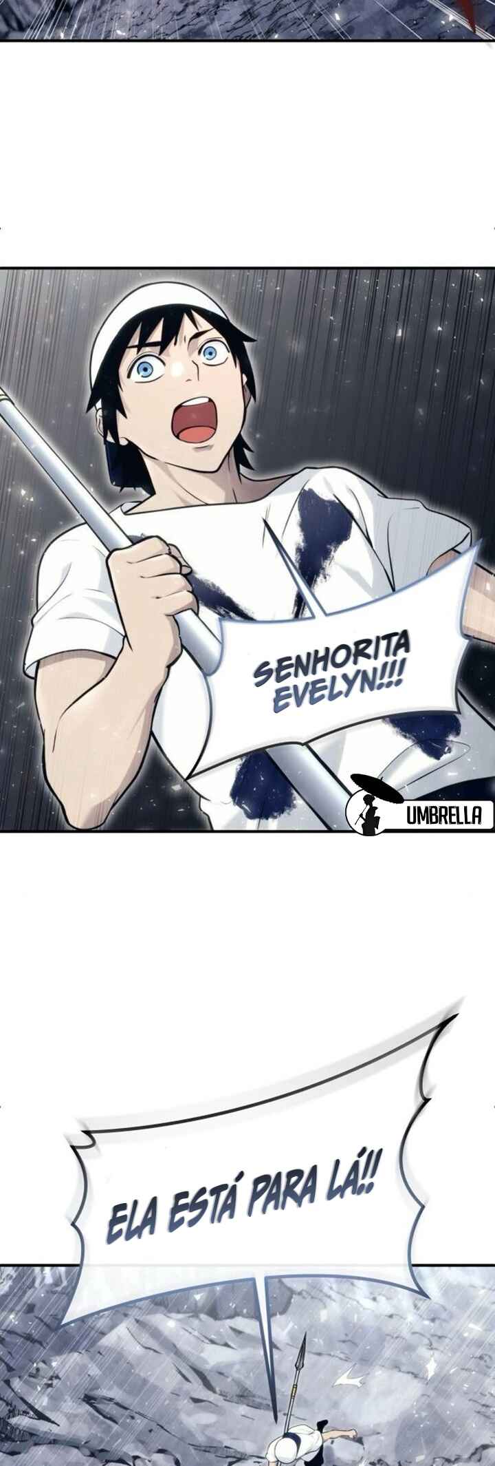 Read Tower of God Urek’s Ascent PT Manga Online