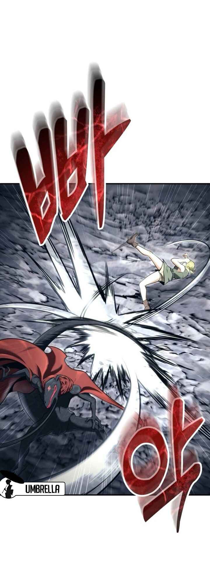 Read Tower of God Urek’s Ascent PT Manga Online