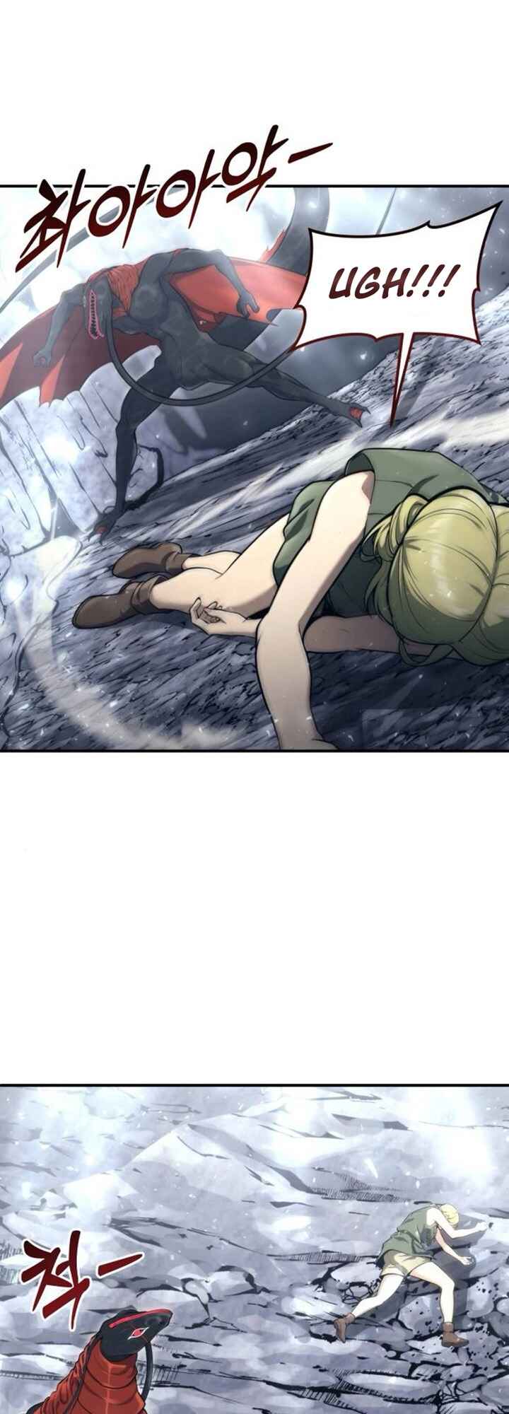 Read Tower of God Urek’s Ascent PT Manga Online