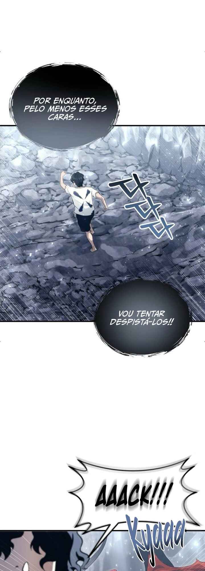 Read Tower of God Urek’s Ascent PT Manga Online