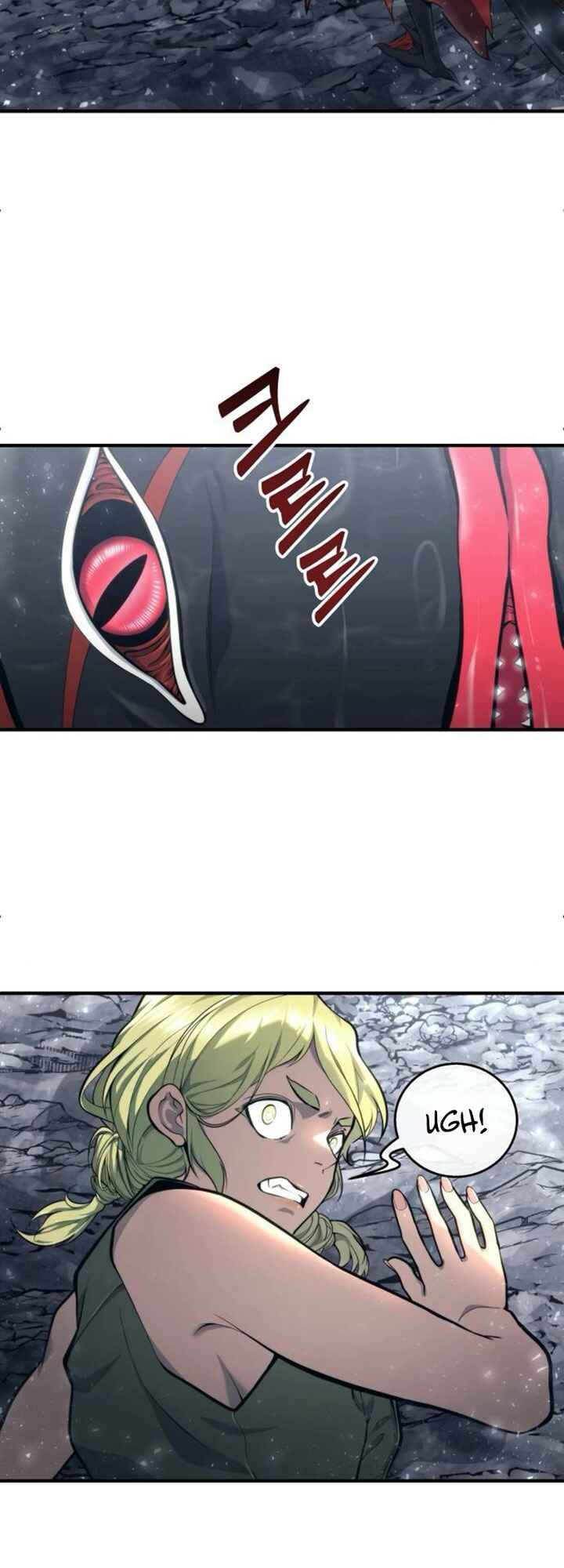Read Tower of God Urek’s Ascent PT Manga Online