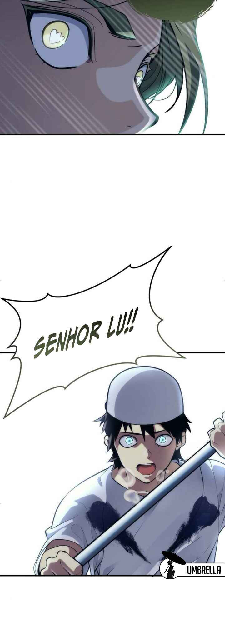 Read Tower of God Urek’s Ascent PT Manga Online